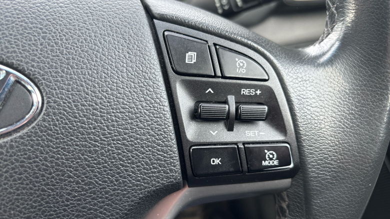 Hyundai Tucson 1.6 TGDi 177 Premium 5dr 2WD DCT Petrol Estate